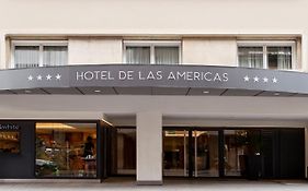 De Las Americas Hotel Buenos Aires
